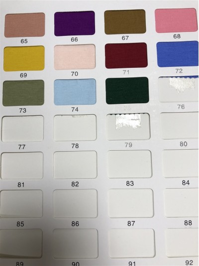 GZ-SGMN  S3507#  32支精棉拉架食毛 180G  95％棉 5％氨綸   細節-1